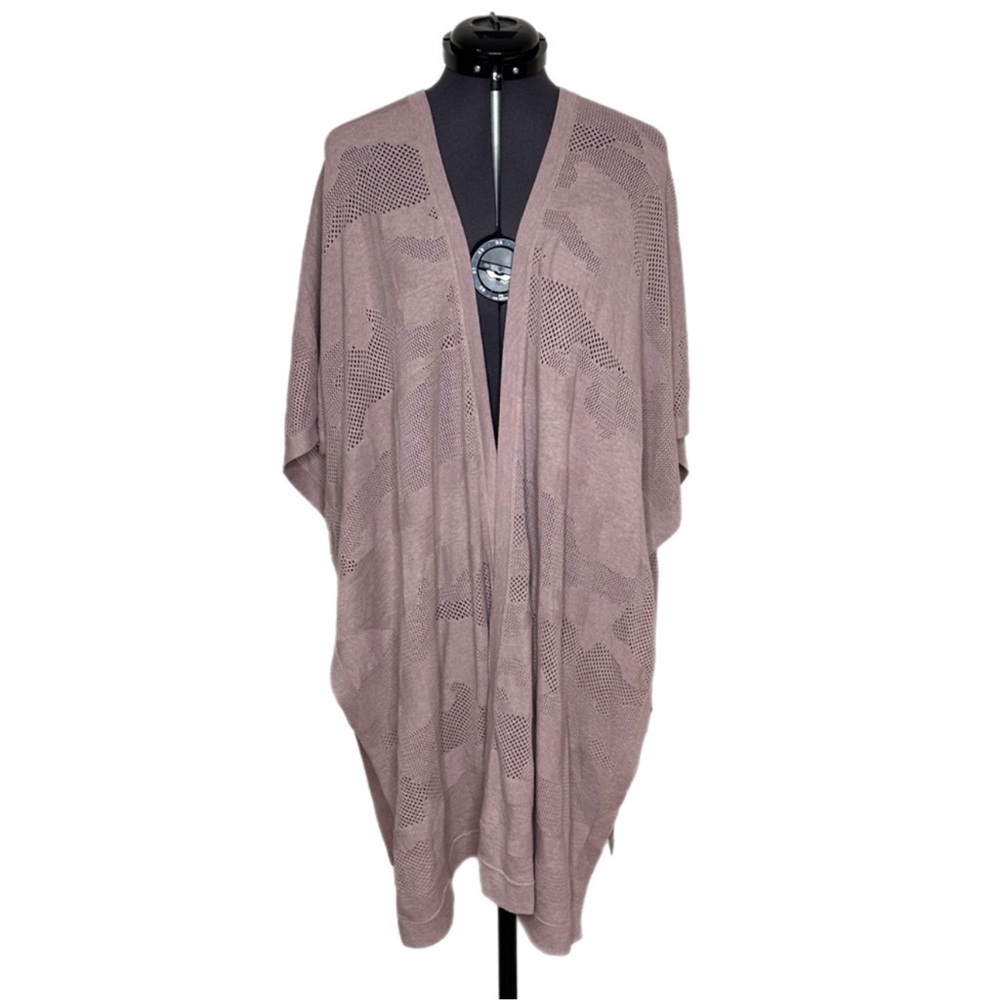 Lululemon Find Your Light Wrap Sweater